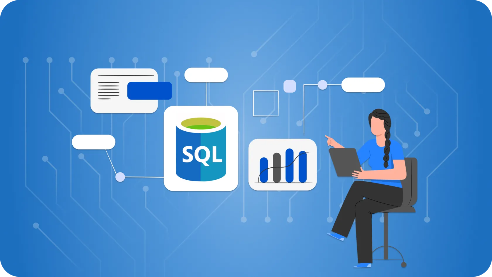 SQL làm được những gì?