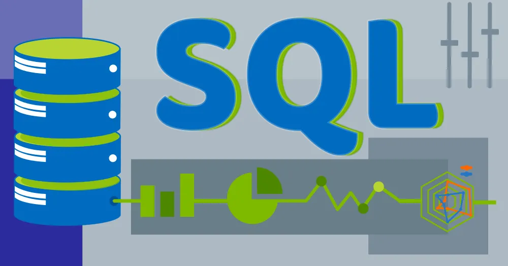 Thành phần của hệ thống SQL