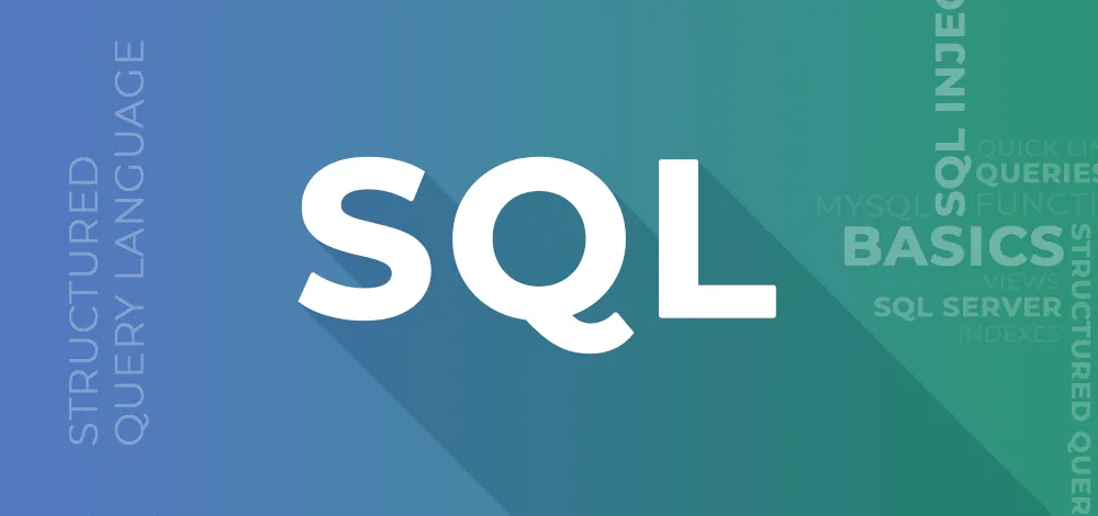 File SQL là gì?