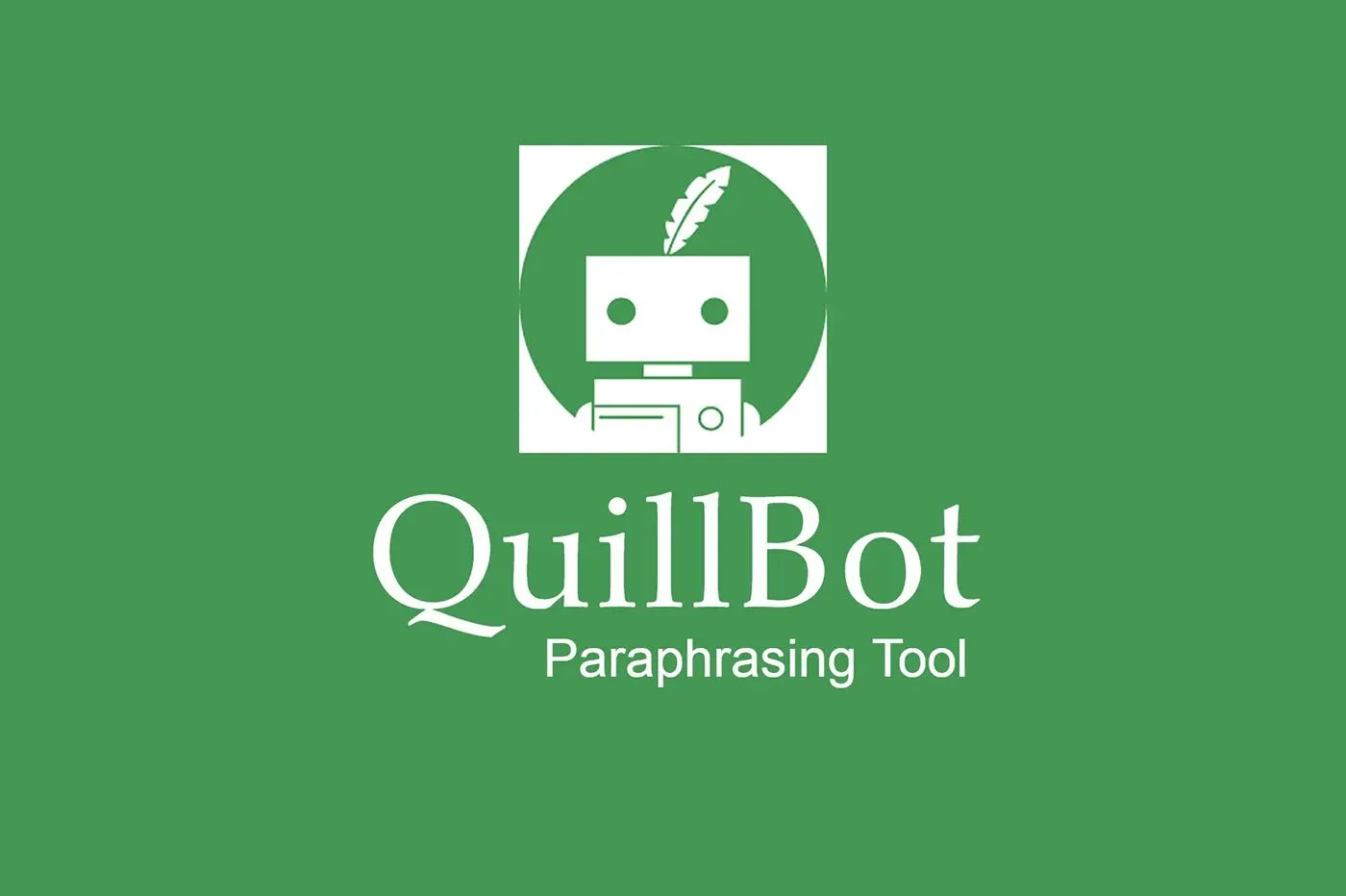 Quillbot - Công cụ AI viết lại văn bản