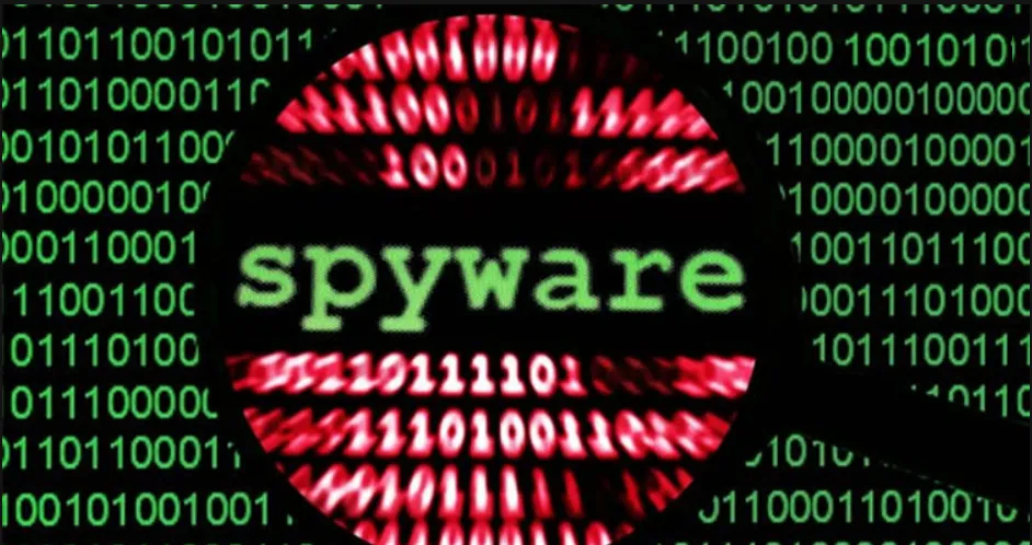 Spyware - Phần mềm gián điệp
