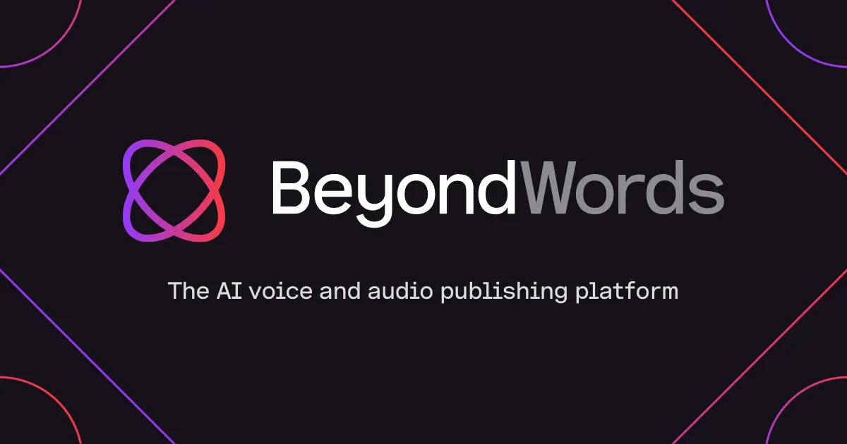 BeyondWords