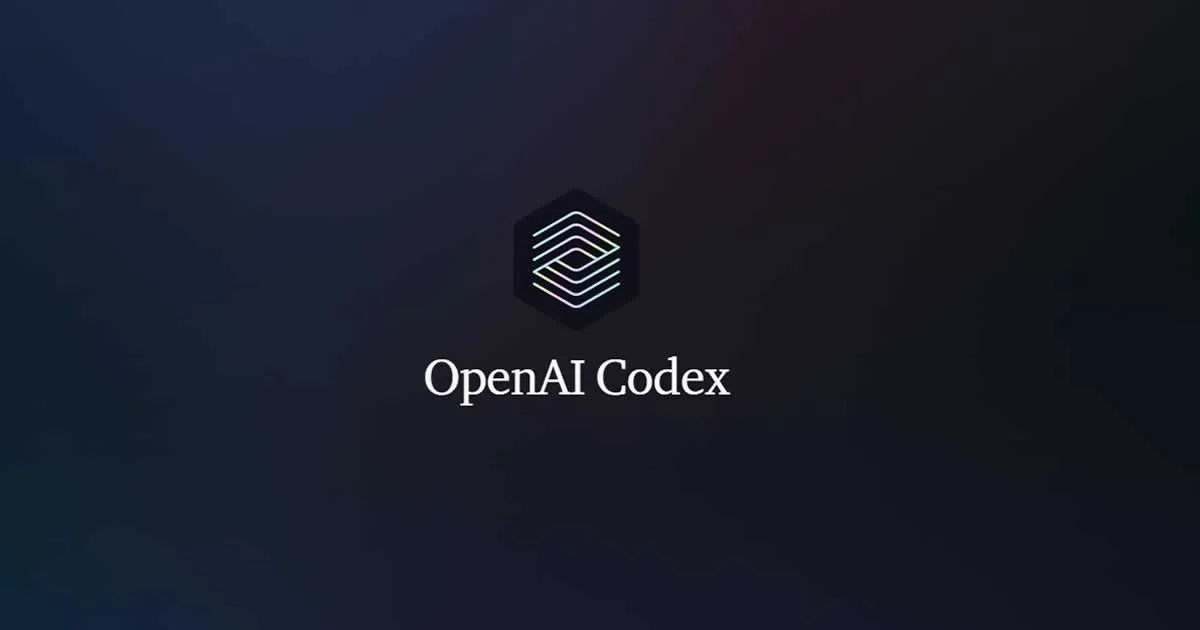 OpenAI Codex - Công cụ AI hỗ trợ lập trình