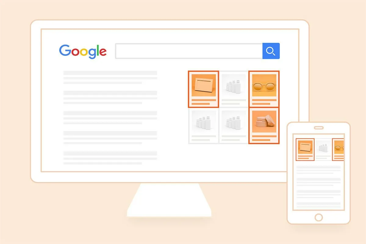 Dùng Google Ads quảng bá sản phẩm và gian hàng Etsy