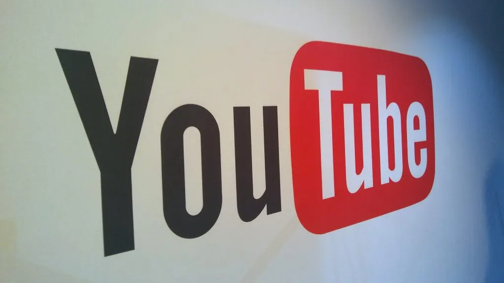 Vấn đề bản quyền video trên Youtube
