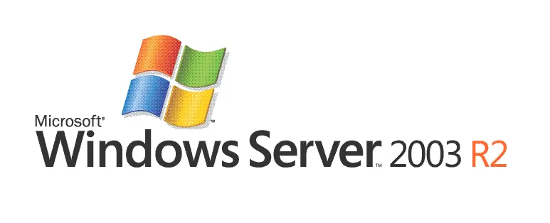 Windows Storage Server 2003 R2