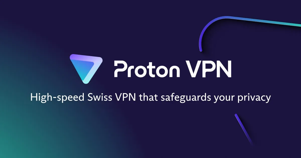 Giới thiệu phần mềm Proton VPN