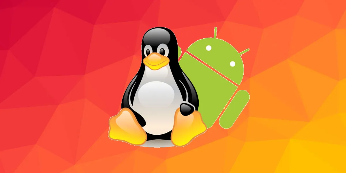 Linux có giống như hệ điều hành Android