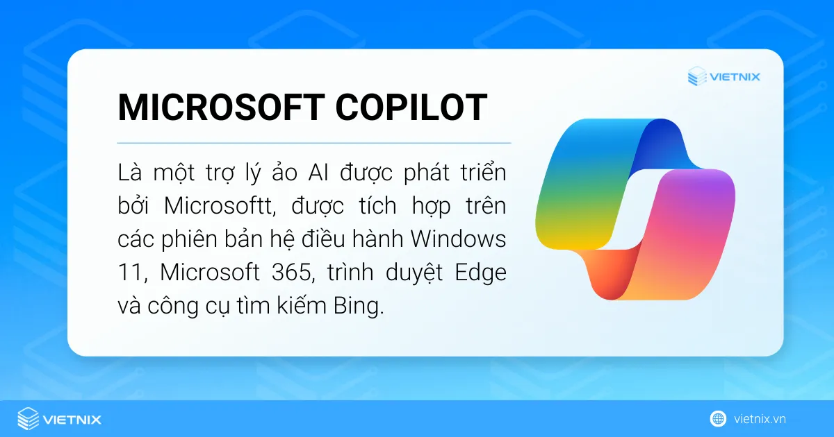 Tìm hiểu Microsoft Copilot