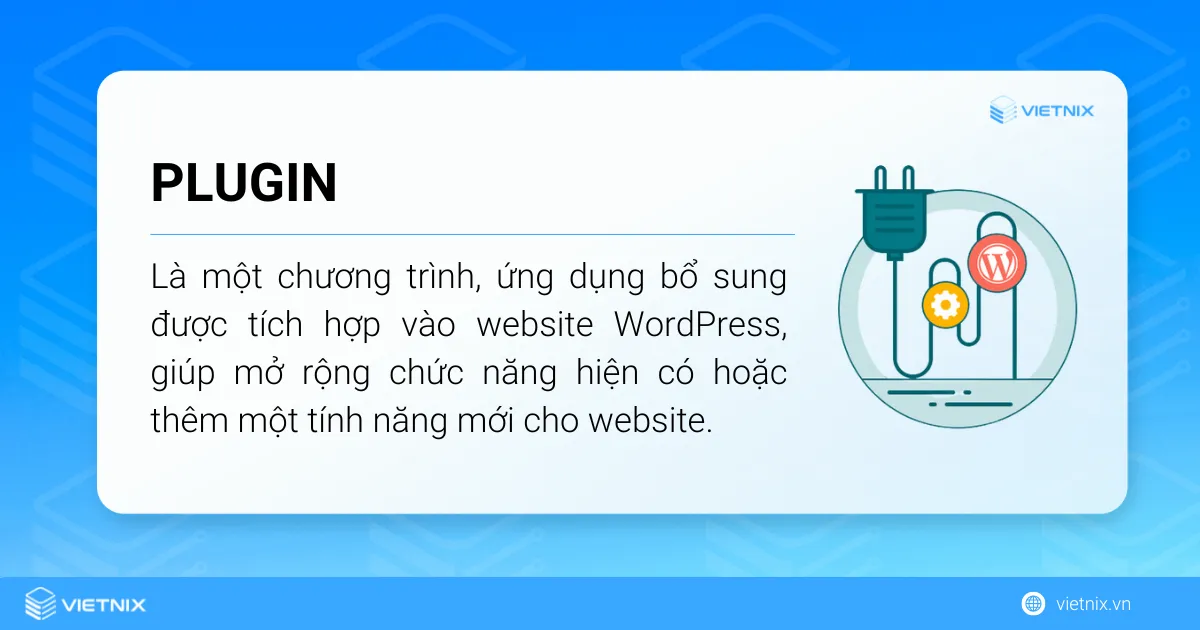 Tìm hiểu Plugin