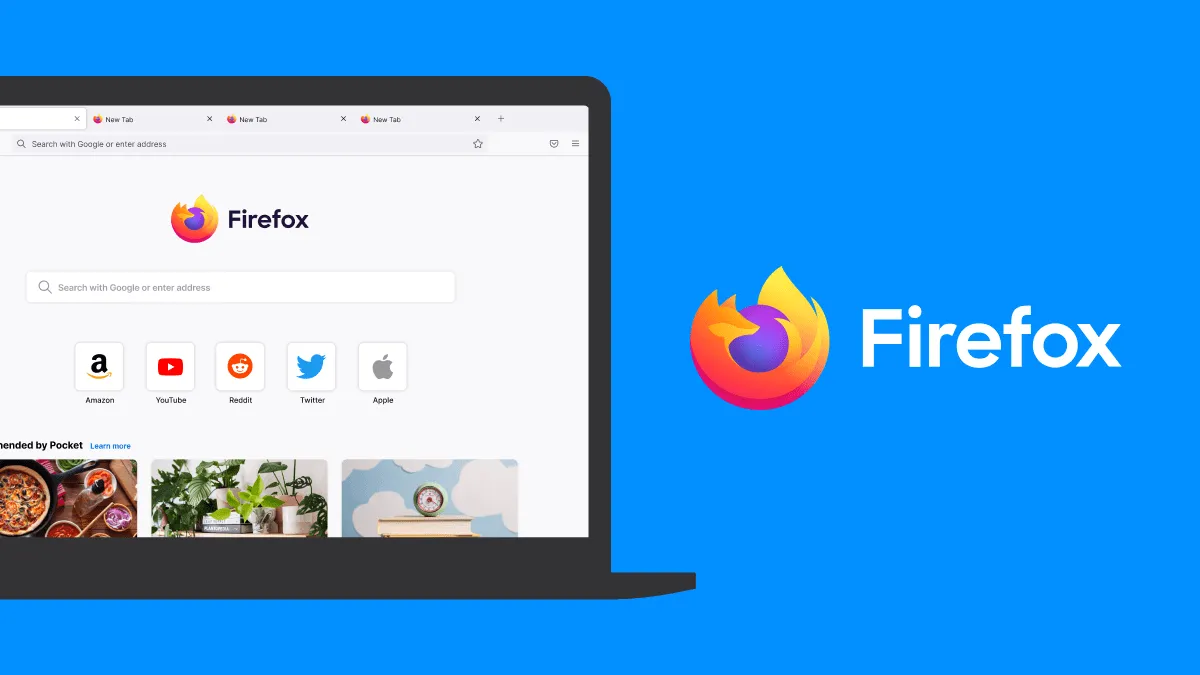 Firefox là một trong những trình duyệt web được ưa chuộng nhất